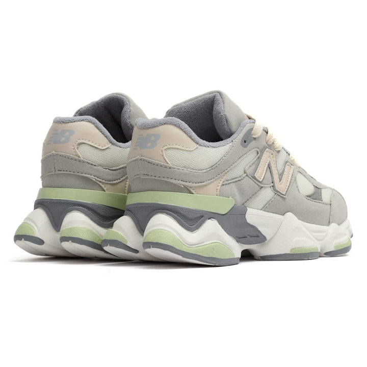 NUEVOS Y LUJOSOS TENIS NB TRIPLE AAA 1.1 2024 DAMA E HOMBRE