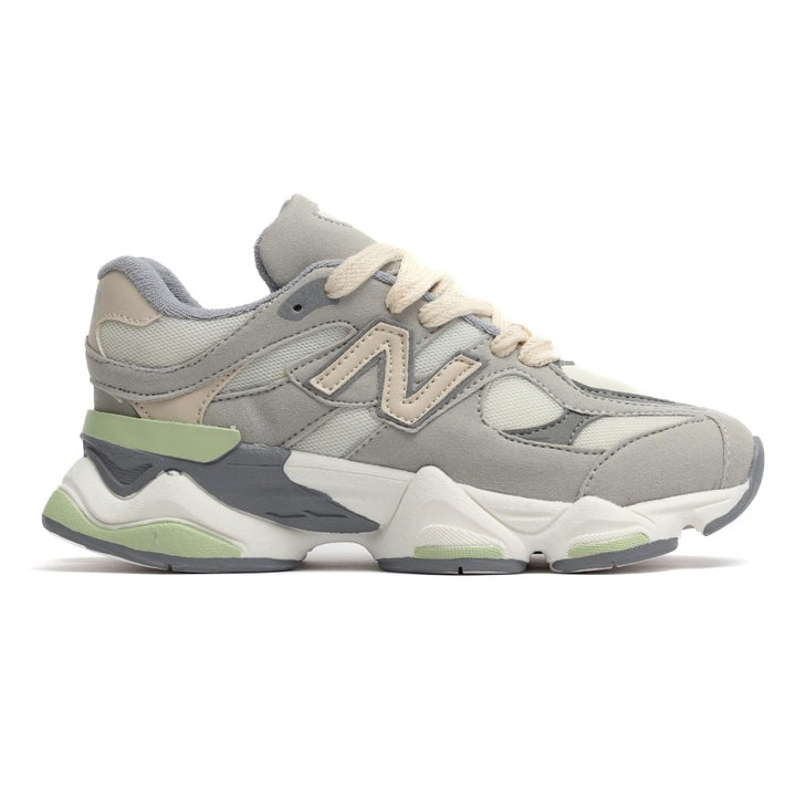 NUEVOS Y LUJOSOS TENIS NB TRIPLE AAA 1.1 2024 DAMA E HOMBRE