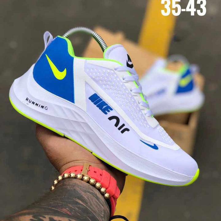 NIKE AIR RUNNING NK 3318