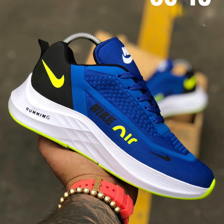 NIKE AIR RUNNING NK 3318